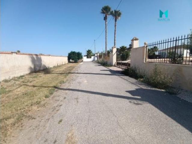 Chalet Venta Catral, Catral