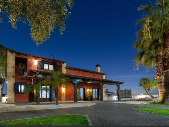 Chalet Venta Catral, Catral