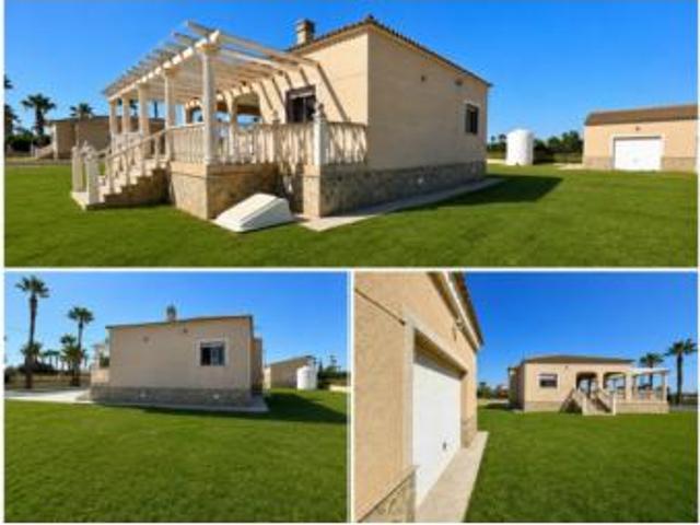 Chalet Venta Catral, Catral