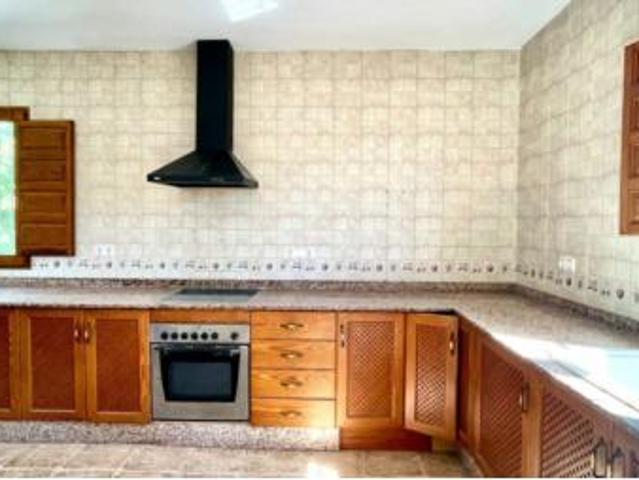 Chalet Venta Catral, Catral
