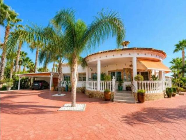 Chalet Venta Catral, Catral
