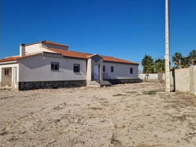 Chalet Venta Catral, Catral
