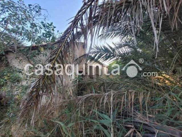Chalet Venta Catral, Catral