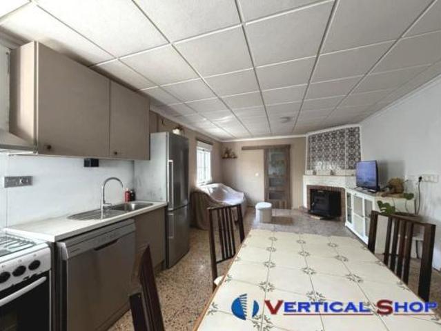 Chalet Venta Caudete, Caudete