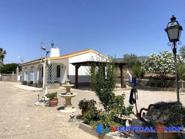 Chalet Venta Caudete, Caudete