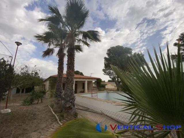 Chalet Venta Caudete, Caudete