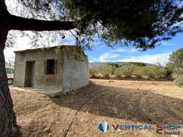 Chalet Venta Caudete, Caudete