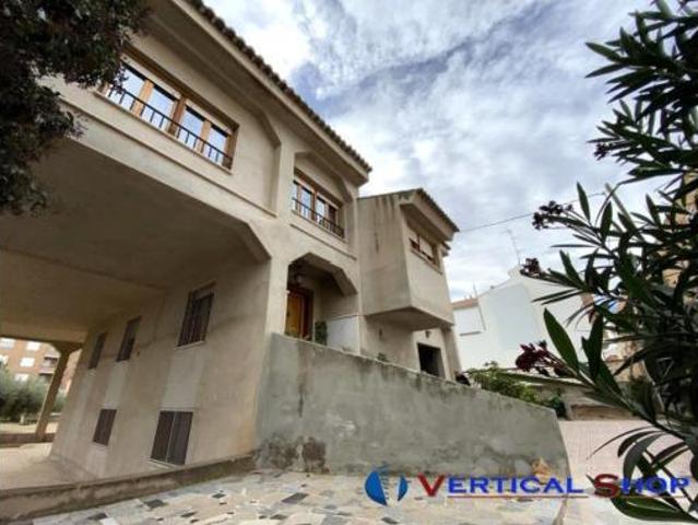 Chalet Venta Caudete, Caudete