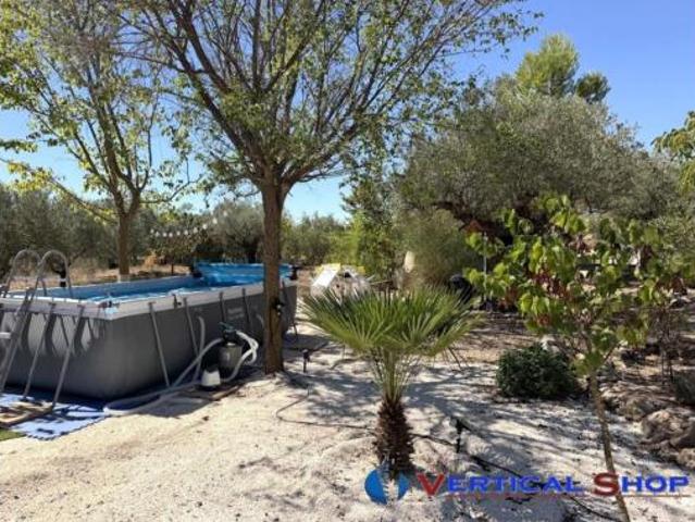 Chalet Venta Caudete, Caudete