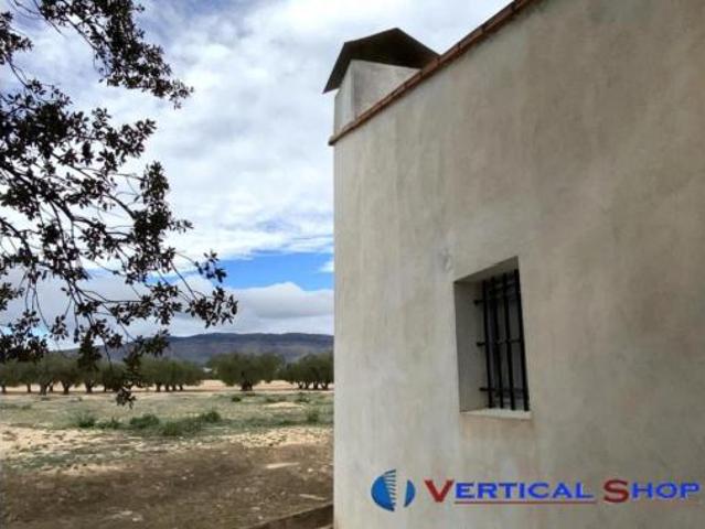 Chalet Venta Caudete, Caudete