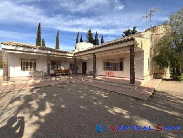Chalet Venta Caudete, Caudete