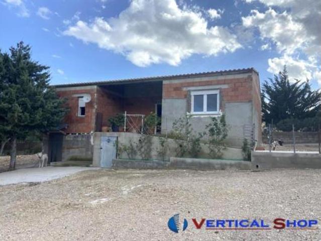 Chalet Venta Caudete, Caudete