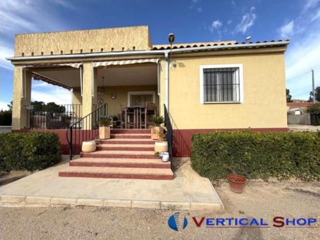 Chalet Venta Caudete, Caudete