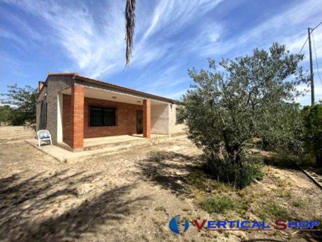 Chalet Venta Caudete, Caudete