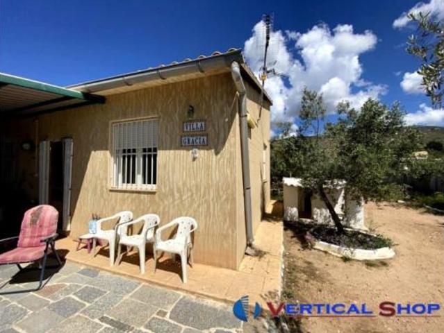 Chalet Venta Caudete, Caudete
