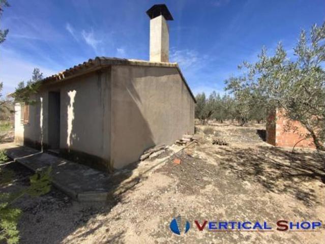 Chalet Venta Caudete, Caudete