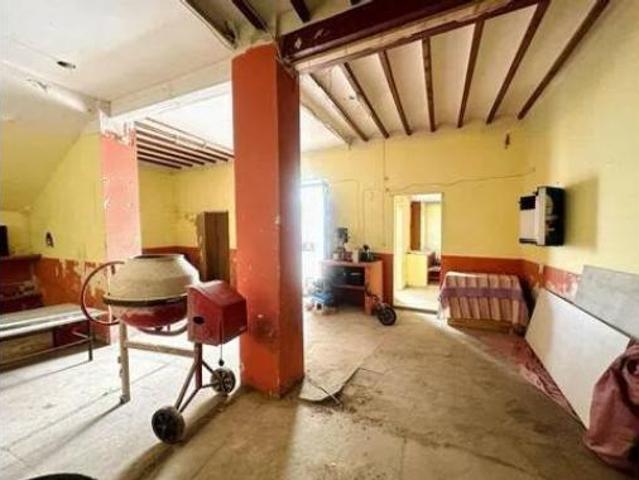 Chalet Venta Caudete, Caudete