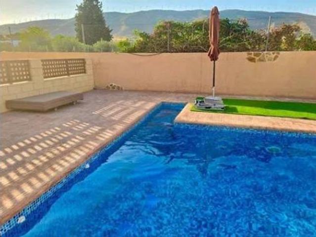 Chalet Venta Caudete, Caudete