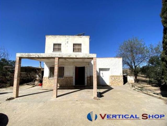 Chalet Venta Caudete, Caudete