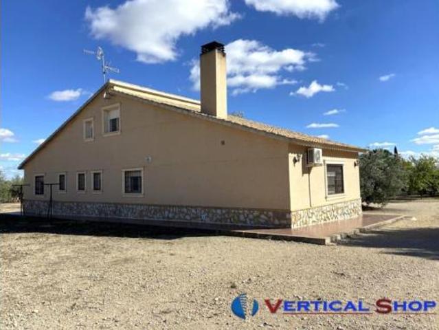 Chalet Venta Caudete, Caudete