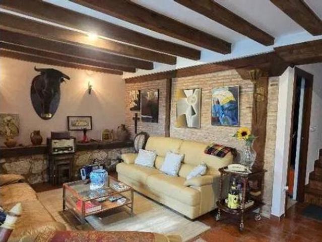 Chalet Venta Cayuela, Cayuela