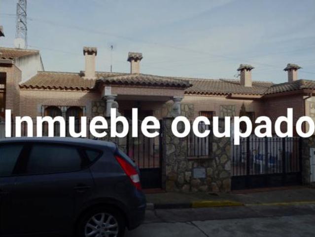 Chalet Venta Cazalegas, Cazalegas