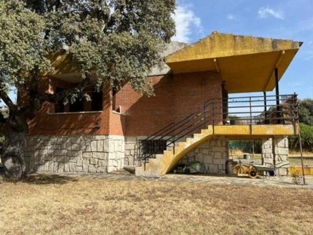 Chalet Venta Cazalegas, Cazalegas