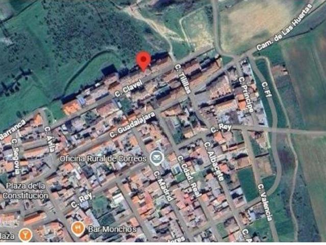 Chalet Venta Cazalegas, Cazalegas