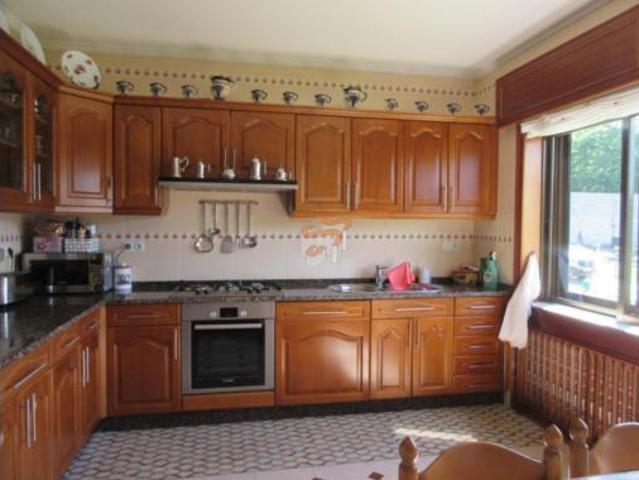 Chalet Venta Cabanas, A Magdalena Porto