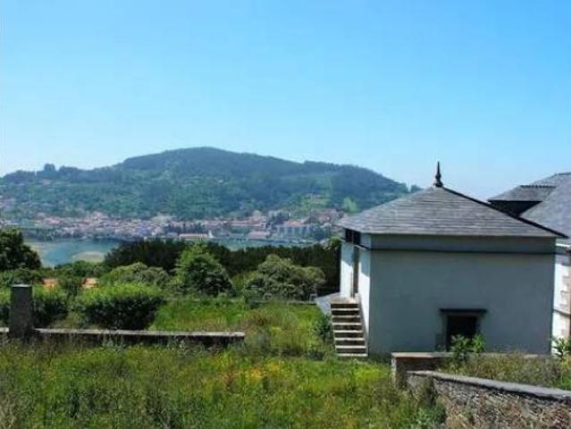 Chalet Venta Cabanas, A Fontenova Laraxe