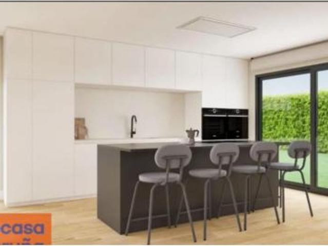 Chalet Venta Cabanas, Apeadeiro Cabanas
