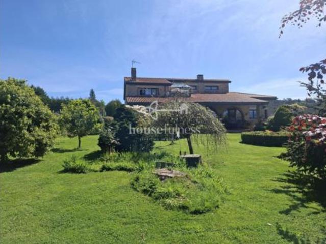 Chalet Venta Cabanas, Salgueiral Porto