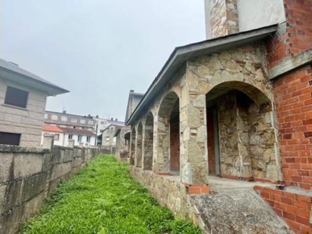 Chalet Venta Cabanas, Apeadeiro Cabanas