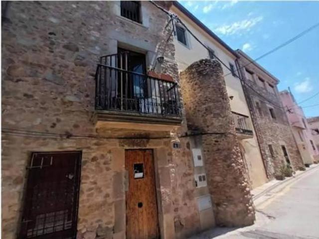 Chalet Venta Cabanes, Cabanes