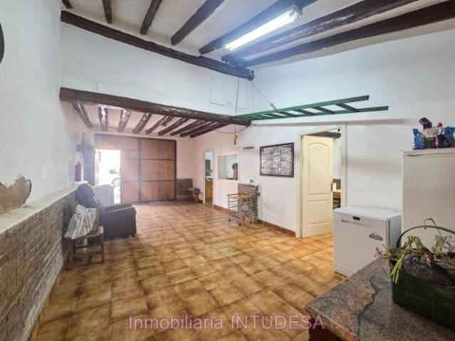 Chalet Venta Cabanillas, Cabanillas