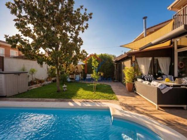 Casa pareada Venta Cabanillas del Campo, Cabanillas del Campo