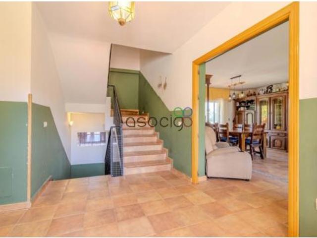 Chalet Venta Cabanillas del Campo, Cabanillas del Campo