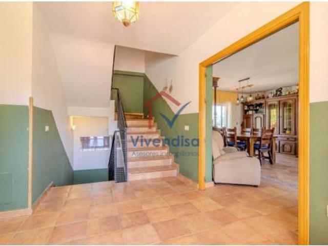 Chalet Venta Cabanillas del Campo, Cabanillas del Campo