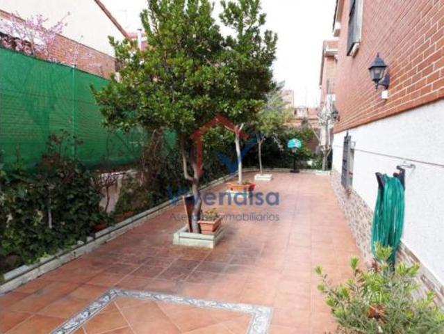 Casa pareada Venta Cabanillas del Campo, Cabanillas del Campo
