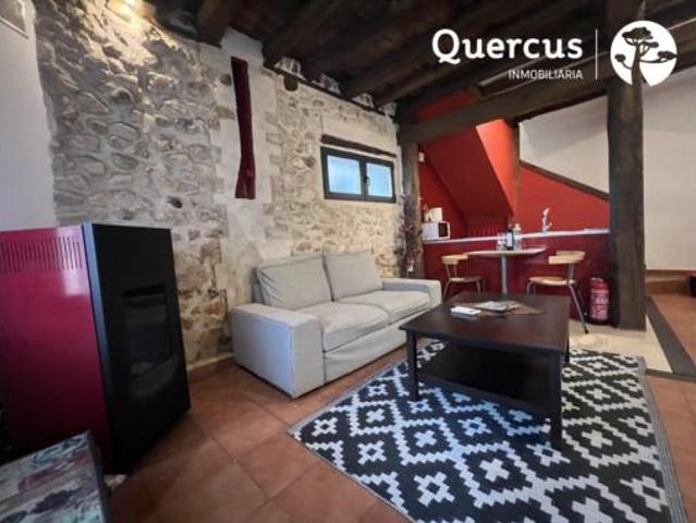 Chalet Venta Cabañas de Polendos, Cabañas de Polendos