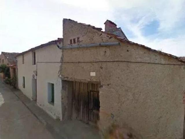 Chalet Venta Cabañas de Polendos, Cabañas de Polendos