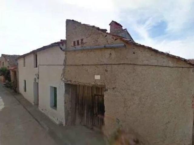 Chalet Venta Cabañas de Polendos, Cabañas de Polendos