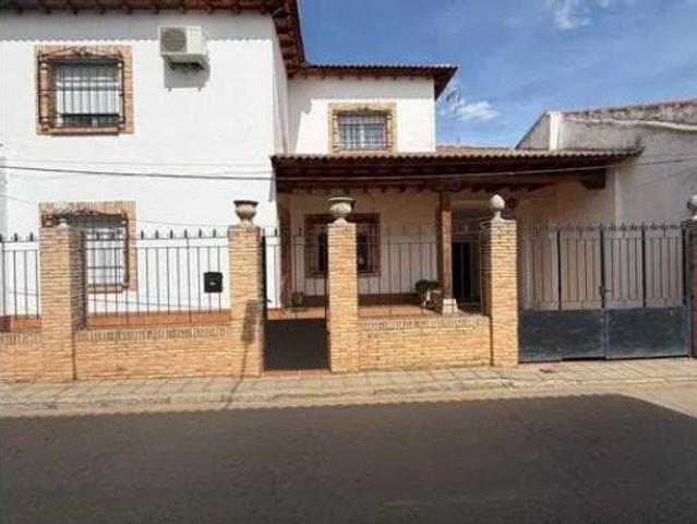 Chalet Venta Cabezarados, Cabezarados