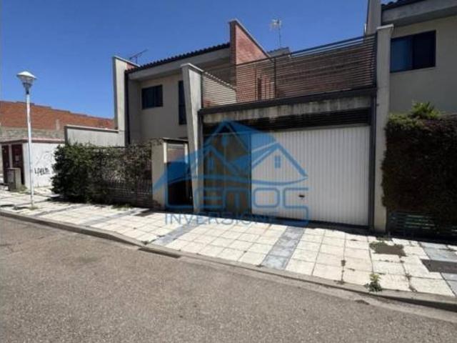 Chalet Venta Cabezón de Pisuerga, Cabezón de Pisuerga