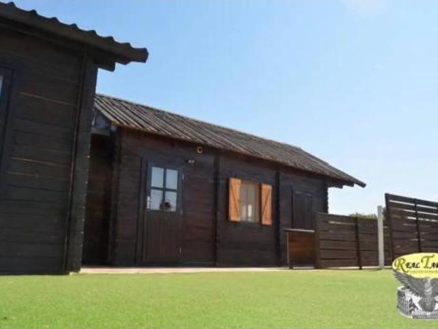 Chalet Venta Cabra del Camp, Cabra del Camp