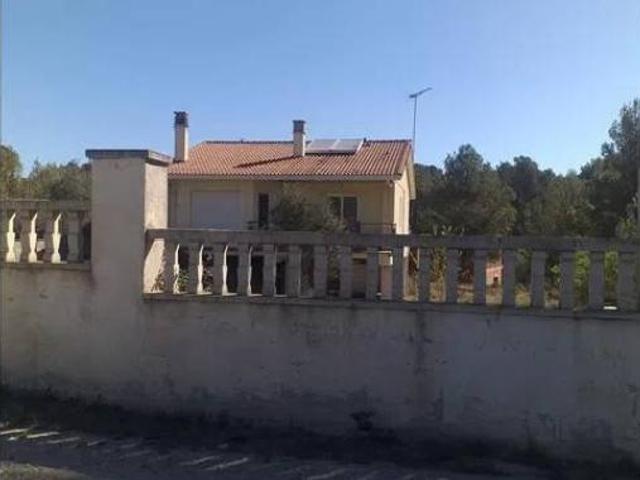 Chalet Venta Cabra del Camp, Cabra del Camp