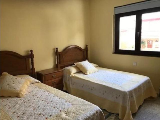 Chalet Venta Cabrales, Carreña de Cabrales