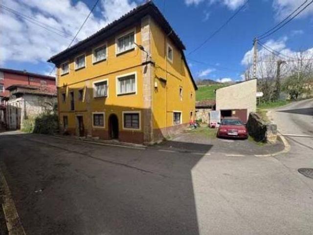 Chalet Venta Cabrales, Arenas de Cabrales