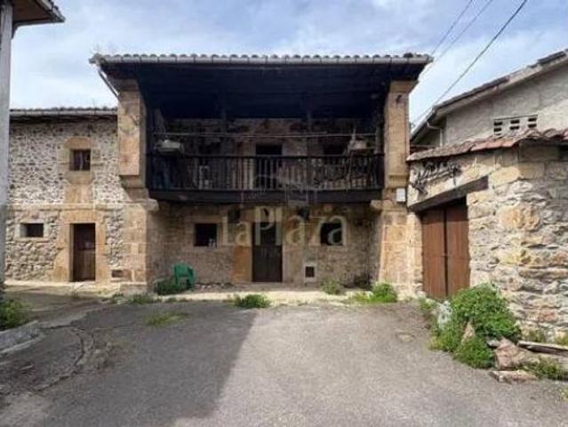 Chalet Venta Cabrales, Arenas de Cabrales
