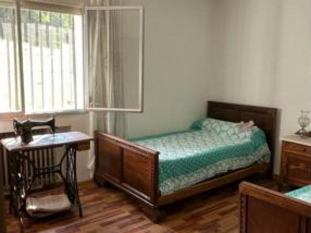 Chalet Venta Cabrales, Asiego
